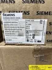 3va5225-5ec31-oaao Circuit Breaker Siemens picture