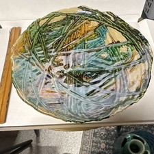 Large Studio Art Statement Bowl picture