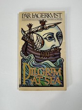 Pilgrim At Sea picture