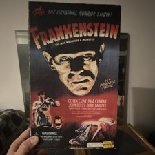 Sideshow Collectibles Frankenstein 12