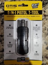 Otis Technology 8-in-1 Pistol/Rifle T-Tool Gun Tool picture