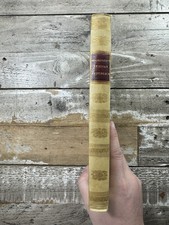 1841 Antique Italian History Book “Italian Republics” Sismondi picture