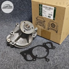 NEW OEM 4575902 Water Pump For Land Range Rover Sport LR3 V8 4.2L/4.4L picture