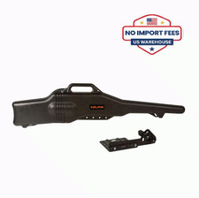 Kolpin ATV / UTV Gun Boot 4.3 with Universal Mounting Bracket 20053 picture