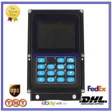 PC-7 PC200-7 Monitor 7835-12-1007 7835-12-1008 For Komatsu Excavator picture