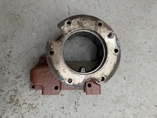 Ford 4R100 E4OD 4wd Transfer Adapter Housing Cast Iron picture