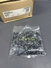200pcs Rubycon ZL 33uF 50V Radial Electrolytic Capacitors Low ESR 8x7mm picture