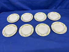 Set of  8 pieces of Bernardaud Frivole 6.5