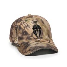 NEW Men's Kryptek Performance Cap, Kryptek Highlander, One Size Fits Most picture