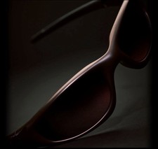 The Cactus Jack X Oakley Straight Jacket 99 Matte Mesquite sunglasses picture