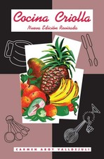 NEW Pelican Publishing Cocina Criolla,  9780882894294  Hardback picture