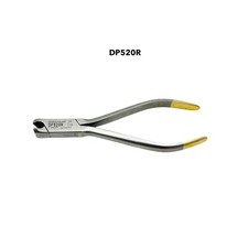 AESCULAP DP520R Wire Cutting Pliers, straight, 145 mm (5 3/4