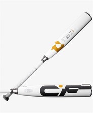 2022 DEMARINI CF (-10) USSSA BASEBALL BAT W/1YR WARRANTY 29