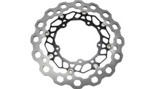 Galfer Floating Front Cubiq Brake Rotor DF475FLQ Yamaha MT R1 R1M picture