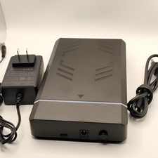 4TB External Hard Drive 7200RPM USB Tested GOOD  w/ Cables picture