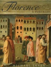 Florence: A Portrait - Paperback, by Levey Michael - Very Good picture