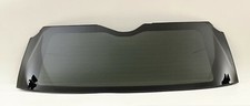 Fit 2017-2025 Land Rover Discovery Back Window Back Glass Heated (Not For Sport) picture