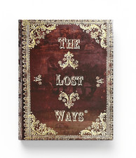 The Lost Ways (HardCover special edition) picture