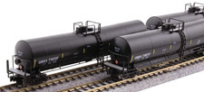 KATO 1064802 N SCALE GREENBRIER TANK CARS 8-Car Set GBRX Set B 106-4802 picture