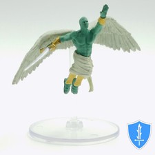 Planetar Angel - Monster Menagerie 2 #29 D&D Miniature picture