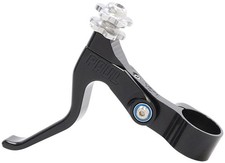 Paul Component Engineering Love Lever Compact Brake Levers Black, Pair picture