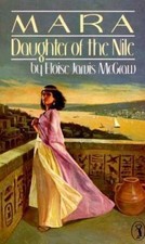 Mara: Daughter of the Nile by McGraw, Eloise Jarvis picture