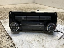 2005-2012 Nissan Frontier AC Heater Climate Temperature Control Assembly OEM picture