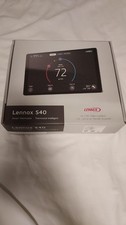 Lennox S40 (22V24) Smart Thermostat with Touchscreen picture