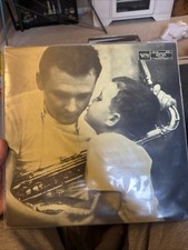 Plays with Jimmy Raney Duke Jordan by Stan Getz (Record, 2012) picture