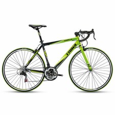 Trinx TEMPO1.0 700C Road Bike Shimano 21 Speed Racing Bicycle 53/56cm Frame NEW picture