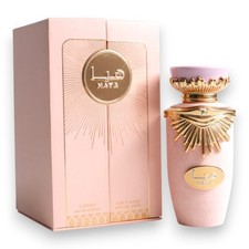 Lattafa Haya Women Eau De Parfum EDP 3.4 oz Floral Fruity Gourmand Long Lasting picture