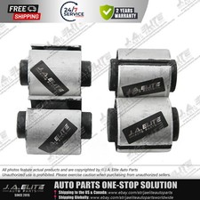 4pcs Rear Lower Control Arm Bushing kit for Rolls-Royce Phantom 33326758995 / 96 picture