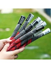 13PCS MCC Plus4 Standard Rubber Golf Grips, Non-Slip Design For Enhanced Control picture
