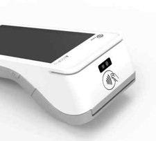 Smart POS- PAX A920Pro+ Merchant Account picture