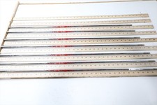 Nippon N.S.PRO Modus3 Tour 105 Regular 33.75-37.25 Iron Shaft Set Pulls 7Pc 7023 picture