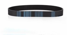 1pcs JIEBAO STD 1832-S8M 1856-S8M Width 20 mm drive belt picture