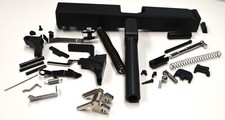 Remsport Arms G19 Judah Slide - Barrel - SPK - LPK fits Glock 19 Gen 3 Lock picture