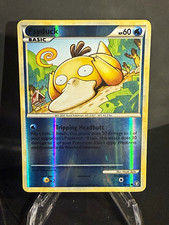 Psyduck 74/102 Triumphant Reverse Holo        ✨SUPER NICE DUCK ✨ picture