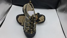 KEEN - Newport H2 M, Raven, Size 10 (Moderate Wear) picture