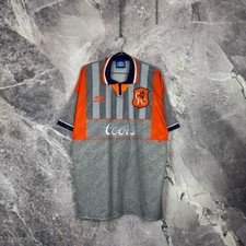 Chelsea London 1994-1996 Away Soccer Jersey Football Shirt Vintage Umbro size XL picture