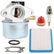 Carburetor For Craftsman Briggs&Stratton 6.25 6.75 HP MRS Push Mower 675 190cc picture