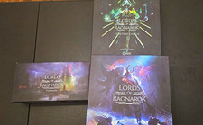 Awaken Realms Lords of Ragnarok Board Game Stretch Goals, Terrain & Solo picture