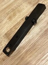 original REDFIELD JR 600 scope base bolt action REMINGTON 600 & XP-100 “NICE” picture