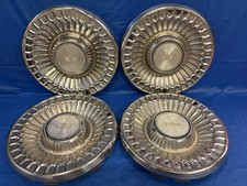 Vintage Set Of 4 1977–79 Chevrolet Caprice 15
