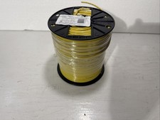 Cerrowire THHN 10 AWG STRANDED (500 FT) Yellow  picture