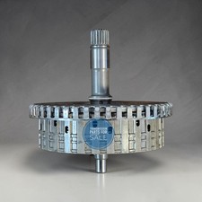 JF016E JF017E RE0F10D RE0F10E RE0F10J TRANSMISSION FORWARD DRUM COMPLETE 2012-UP picture