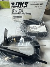 Doorking 1514-075 2.4 GHz Coax Antenna Kit New in box picture