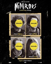 Nimrods (2026) Movie Poster picture