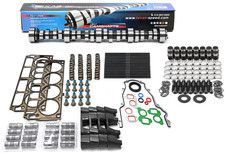 Texas Speed TSP 224R Cam Kit Trunnion Lifters Pushrods LS1 Gaskets 5.7L 5.3L LM7 picture