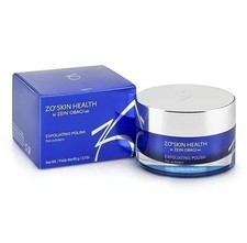 ZO Skin Health Exfoliating Polish 65g 2.3 Oz Exfoliate Dead Skin Cells picture